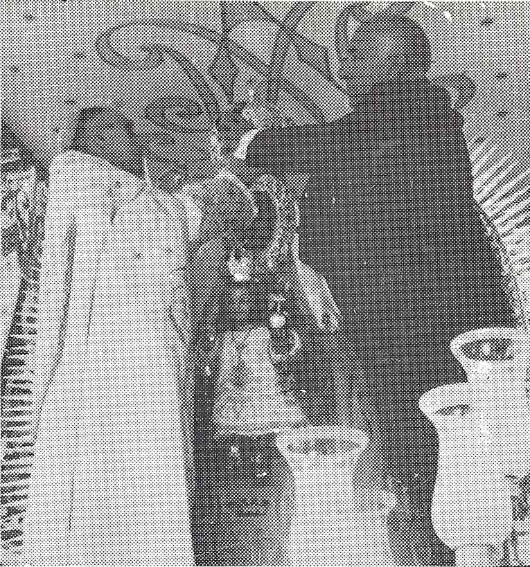 Actos de la Coronación Pontificia
