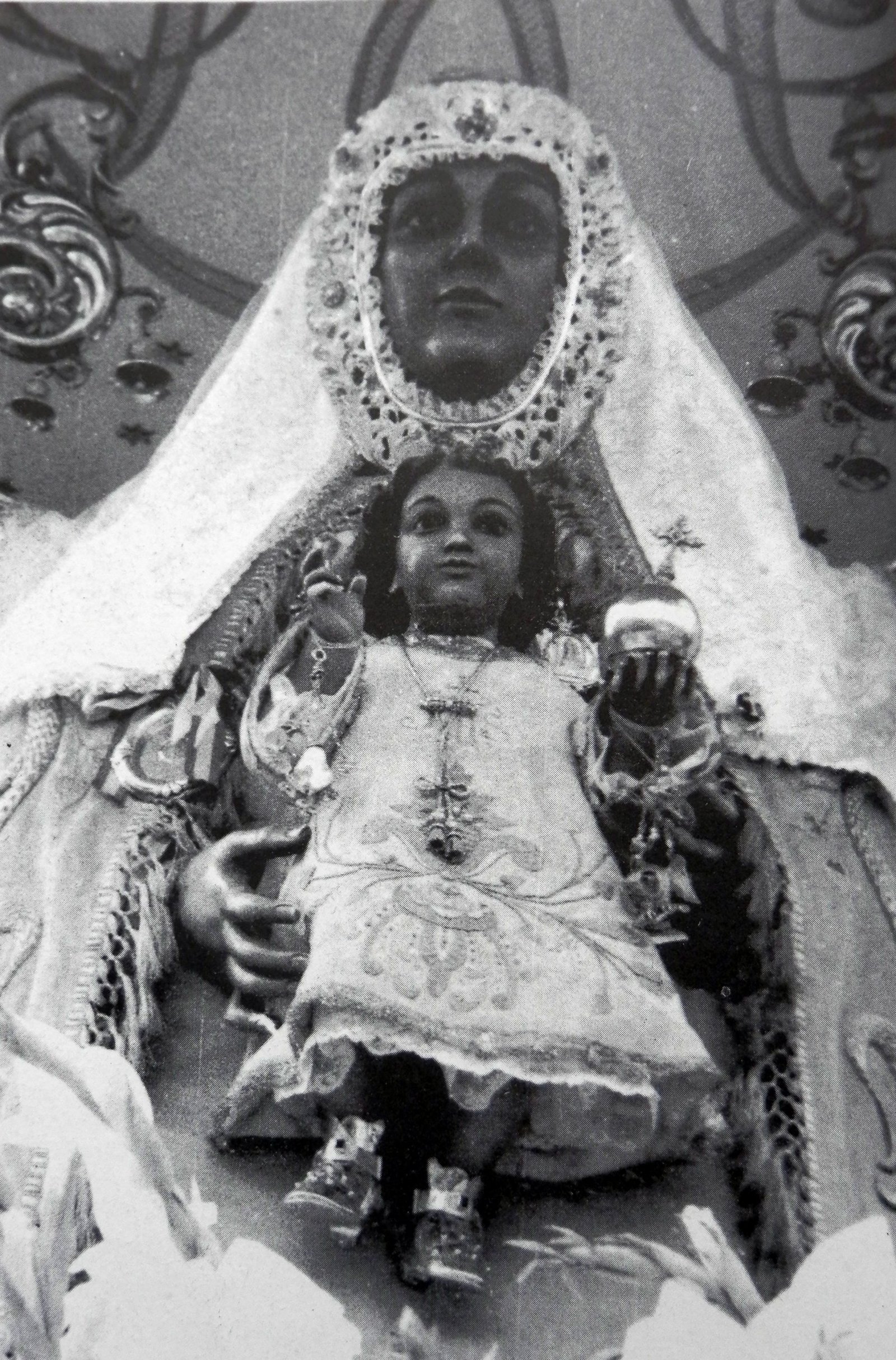 Actos de la Coronación Pontificia