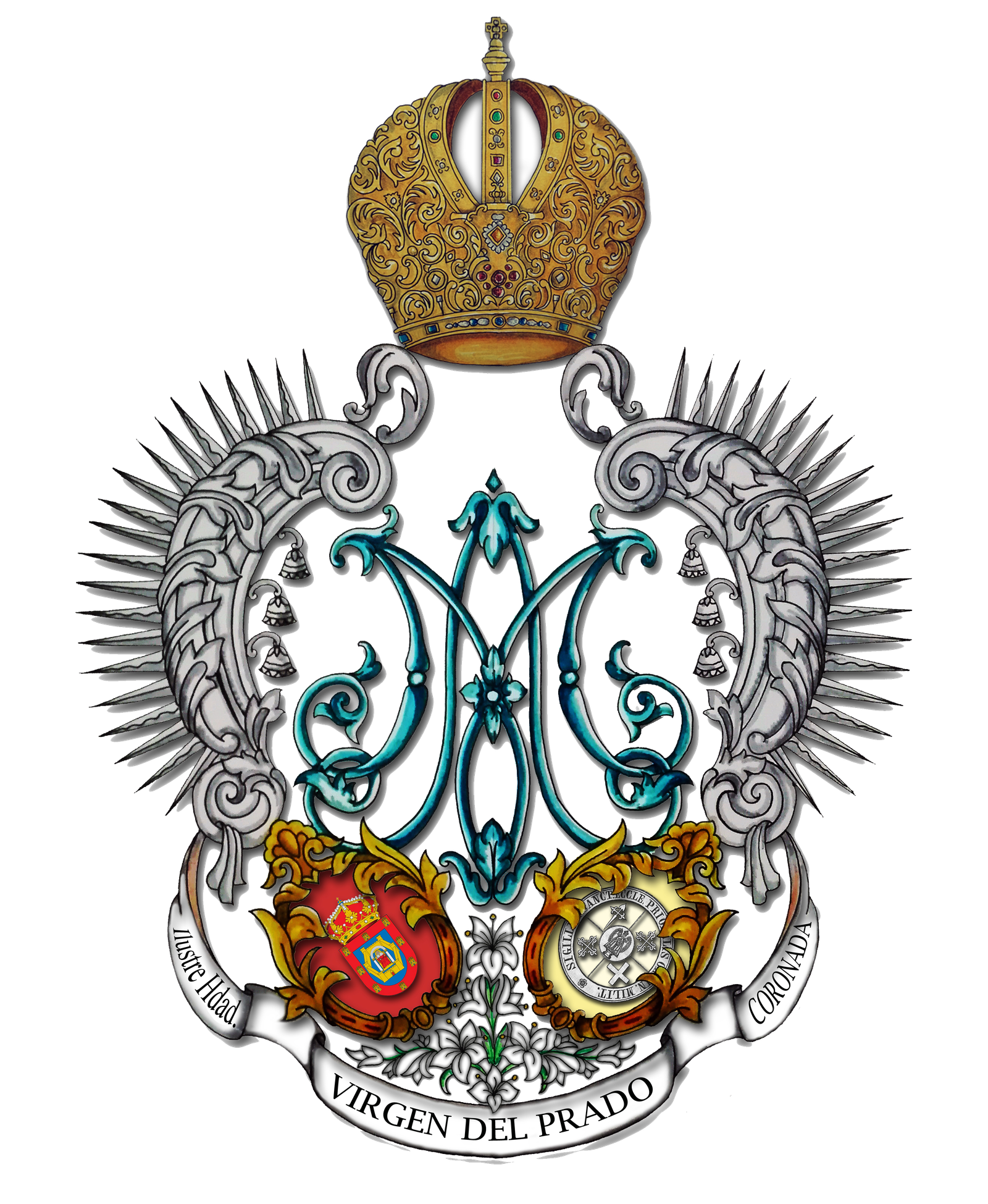 Virgen del Prado