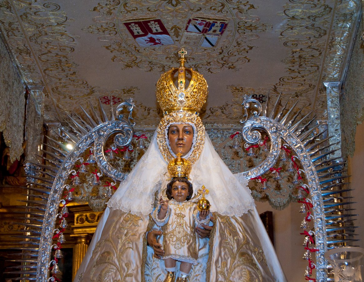 Nuestra Señora del Prado