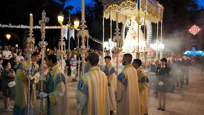 VIDEOS DE “MIGUELTURRA TELEVISIÓN” SOBRE LA PEREGRINACIÓN Y PROCESIÓN DE LA VIRGEN DEL PRADO
