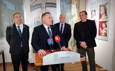 INAUGURADA LA EXPOSICIÓN “RAUSELL Y LLORENS Y SU OBRA EN NUESTRA DIÓCESIS”